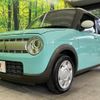 suzuki alto-lapin 2018 CFJ1751552 image 16
