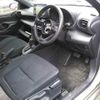 toyota yaris 2021 CFJ1680399 image 4