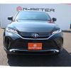 toyota harrier 2021 -TOYOTA--Harrier 6BA-MXUA80--MXUA80-0055398---TOYOTA--Harrier 6BA-MXUA80--MXUA80-0055398- image 6