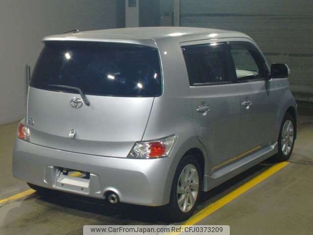 toyota bb 2011 -TOYOTA--bB CBA-QNC21--QNC21-0099652---TOYOTA--bB CBA-QNC21--QNC21-0099652- image 2