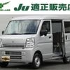 suzuki every 2023 -SUZUKI 【名変中 】--Every DA17V--693458---SUZUKI 【名変中 】--Every DA17V--693458- image 1