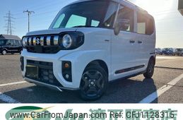 suzuki spacia 2024 -SUZUKI 【新潟 582ｴ8932】--Spacia Gear MK94S--217186---SUZUKI 【新潟 582ｴ8932】--Spacia Gear MK94S--217186-