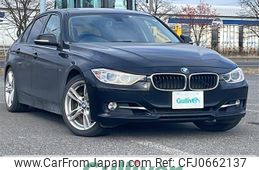 bmw 3-series 2012 -BMW--BMW 3 Series DBA-3A20--WBA3A52040F255121---BMW--BMW 3 Series DBA-3A20--WBA3A52040F255121-