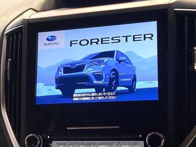 subaru forester 2020 CFJ1711483 image 2