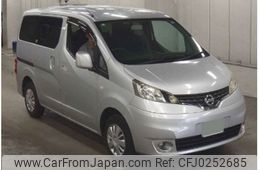 nissan nv200-vanette 2016 -NISSAN 【横浜 505ｻ 396】--NV200 DBA-M20--M20-023175---NISSAN 【横浜 505ｻ 396】--NV200 DBA-M20--M20-023175-