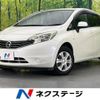 nissan note 2014 -NISSAN--Note DBA-E12--E12-227537---NISSAN--Note DBA-E12--E12-227537- image 1