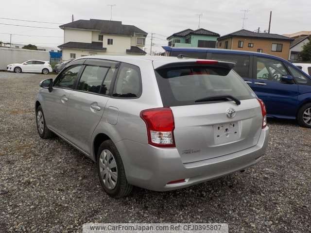 toyota corolla-fielder 2013 -TOYOTA--Corolla Fielder DBA-NZE164G--NZE164-7014146---TOYOTA--Corolla Fielder DBA-NZE164G--NZE164-7014146- image 2