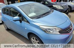 nissan note 2014 -NISSAN--Note E12--190613---NISSAN--Note E12--190613-