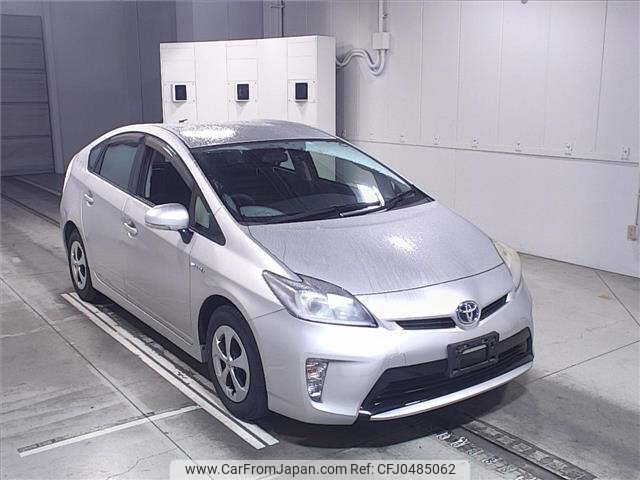 toyota prius 2014 -TOYOTA--Prius ZVW30-1818831---TOYOTA--Prius ZVW30-1818831- image 1