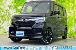 honda n-box 2018 quick_quick_DBA-JF3_JF3-2047407