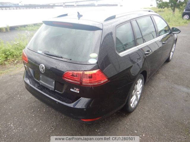volkswagen golf-variant 2016 -VOLKSWAGEN--VW Golf Variant AUCHP-GP608542---VOLKSWAGEN--VW Golf Variant AUCHP-GP608542- image 2