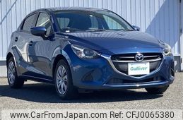 mazda demio 2017 -MAZDA--Demio DBA-DJ3FS--DJ3FS-328147---MAZDA--Demio DBA-DJ3FS--DJ3FS-328147-