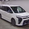 toyota voxy 2020 quick_quick_DBA-ZRR80W_0607586 image 1