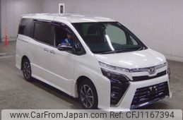 toyota voxy 2020 quick_quick_DBA-ZRR80W_0607586