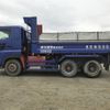 hino profia 2014 -HINO--Profia QKG-FS1EKAA--FS1EKA-134**---HINO--Profia QKG-FS1EKAA--FS1EKA-134**- image 7