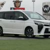 toyota voxy 2017 -TOYOTA--Voxy DBA-ZRR80W--ZRR80-0357143---TOYOTA--Voxy DBA-ZRR80W--ZRR80-0357143- image 1