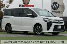 toyota voxy 2017 -TOYOTA--Voxy DBA-ZRR80W--ZRR80-0357143---TOYOTA--Voxy DBA-ZRR80W--ZRR80-0357143-