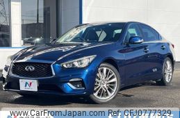 nissan skyline 2018 -NISSAN--Skyline DBA-YV37--YV37-630035---NISSAN--Skyline DBA-YV37--YV37-630035-