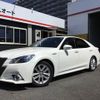 toyota crown 2013 -TOYOTA 【名変中 】--Crown AWS210--6043227---TOYOTA 【名変中 】--Crown AWS210--6043227- image 1