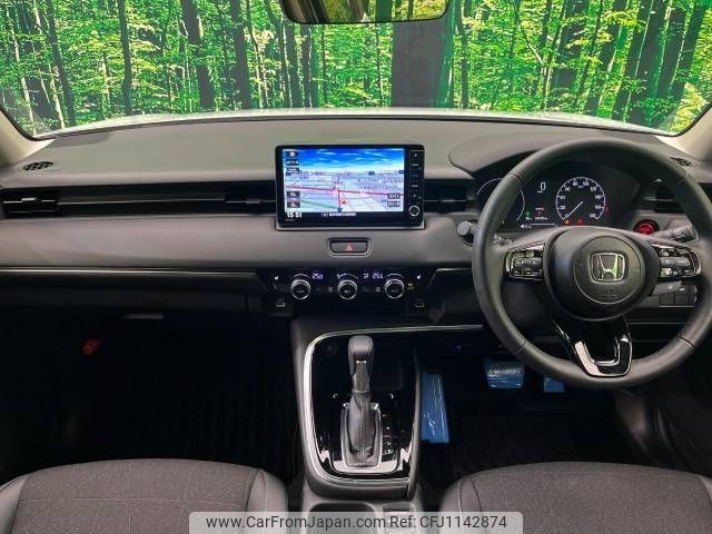 honda vezel 2024 -HONDA--VEZEL 6AA-RV6--RV6-1028415---HONDA--VEZEL 6AA-RV6--RV6-1028415- image 2