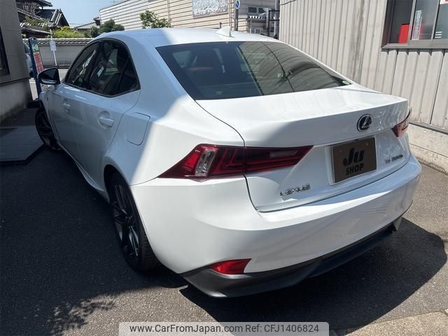 lexus is 2013 -LEXUS 【名変中 】--Lexus IS AVE30--5009085---LEXUS 【名変中 】--Lexus IS AVE30--5009085- image 2