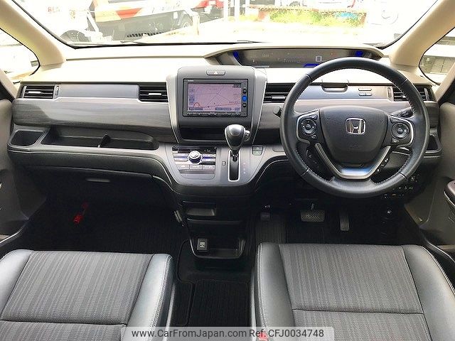 honda freed 2017 -HONDA--Freed DBA-GB5--GB5-1054088---HONDA--Freed DBA-GB5--GB5-1054088- image 2