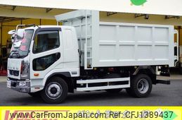 mitsubishi-fuso fighter 2024 GOO_NET_EXCHANGE_0540277A30250627W001