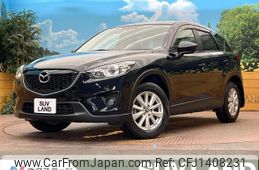 mazda cx-5 2012 CFJ1408231