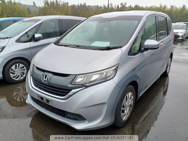 honda freed 2019 -HONDA--Freed DBA-GB5--GB5-1106807---HONDA--Freed DBA-GB5--GB5-1106807- image 1