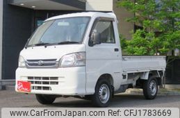 daihatsu hijet-truck 2014 CFJ1783669
