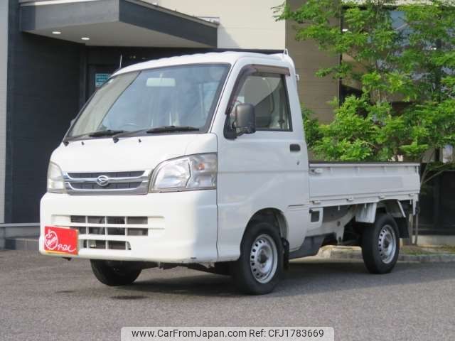 daihatsu hijet-truck 2014 CFJ1783669 image 1