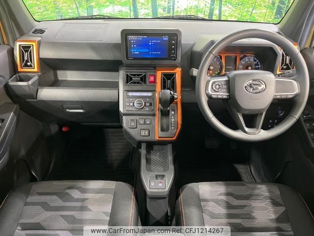 daihatsu taft 2021 quick_quick_LA900S_LA900S-0040258 image 2