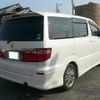 toyota alphard-g 2004 quick_quick_ANH10W_ANH10W-0079280 image 6
