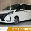 nissan serena 2021 CFJ1634322 image 1
