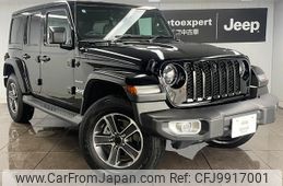 jeep wrangler 2023 quick_quick_3BA-JL20L_1C4HJXLN7PW551534