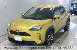 toyota yaris-cross 2021 -TOYOTA 【宮崎 336た223】--Yaris Cross MXPB10-2006390---TOYOTA 【宮崎 336た223】--Yaris Cross MXPB10-2006390-