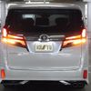 toyota alphard 2021 -TOYOTA--Alphard 3BA-AGH30W--AGH30-0387560---TOYOTA--Alphard 3BA-AGH30W--AGH30-0387560- image 6