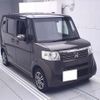 honda n-box 2014 -HONDA 【豊田 580ｻ7116】--N BOX JF1-1492153---HONDA 【豊田 580ｻ7116】--N BOX JF1-1492153- image 1