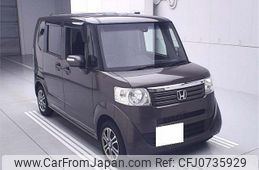 honda n-box 2014 -HONDA 【豊田 580ｻ7116】--N BOX JF1-1492153---HONDA 【豊田 580ｻ7116】--N BOX JF1-1492153-