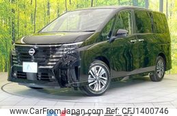 nissan serena 2023 -NISSAN--Serena 5BA-FC28--FC28-007948---NISSAN--Serena 5BA-FC28--FC28-007948-
