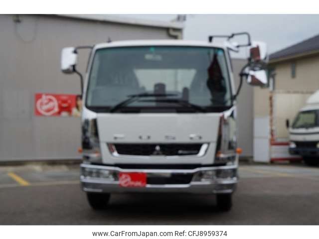 mitsubishi-fuso fighter 2023 -MITSUBISHI 【豊橋 100ｽ9209】--Fuso Fighter 2KG-FK62F--FK62F-610675---MITSUBISHI 【豊橋 100ｽ9209】--Fuso Fighter 2KG-FK62F--FK62F-610675- image 2