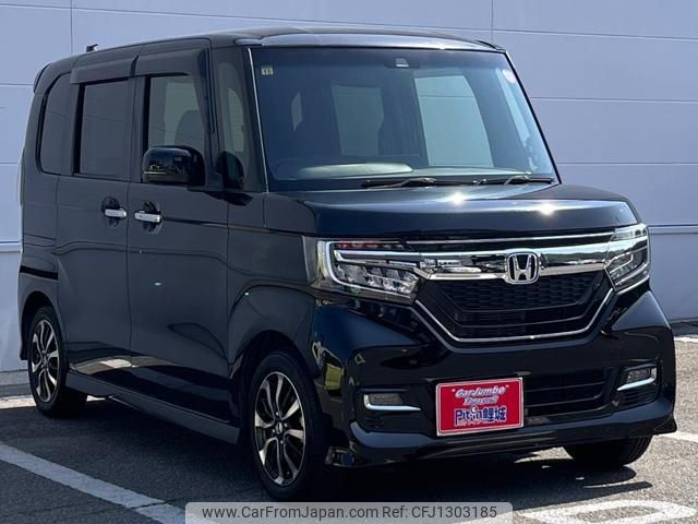 honda n-box 2020 -HONDA 【岡山 798ﾊ358】--N BOX JF3--1521043---HONDA 【岡山 798ﾊ358】--N BOX JF3--1521043- image 2