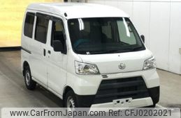 daihatsu hijet-caddie 2019 quick_quick_EBD-S321V_0416114