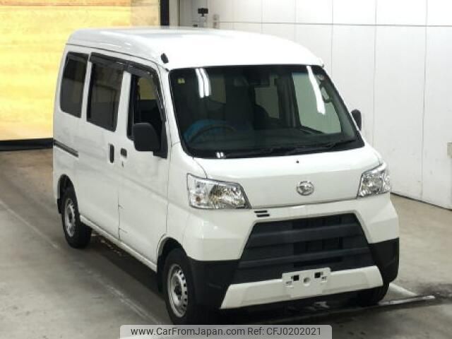 daihatsu hijet-caddie 2019 quick_quick_EBD-S321V_0416114 image 1