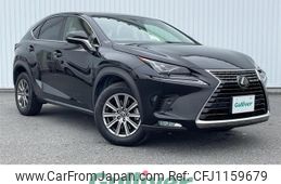 lexus nx 2018 -LEXUS--Lexus NX DBA-AGZ10--AGZ10-1017970---LEXUS--Lexus NX DBA-AGZ10--AGZ10-1017970-