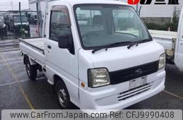 subaru sambar-truck 2008 -SUBARU--Samber Truck TT2--399686---SUBARU--Samber Truck TT2--399686-