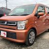 suzuki wagon-r 2018 -SUZUKI--Wagon R MH55S--177260---SUZUKI--Wagon R MH55S--177260- image 1