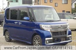 daihatsu tanto 2016 CFJ1814193