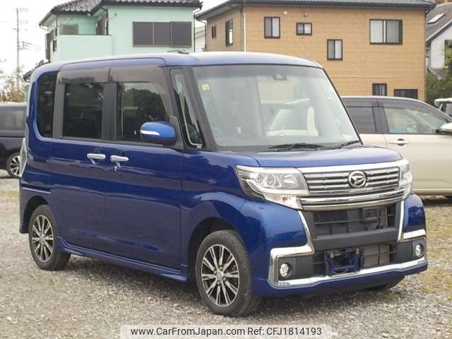 daihatsu tanto 2016 CFJ1814193 image 1