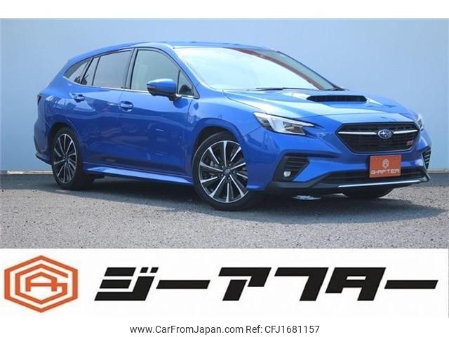 subaru levorg 2024 CFJ1681157 image 1